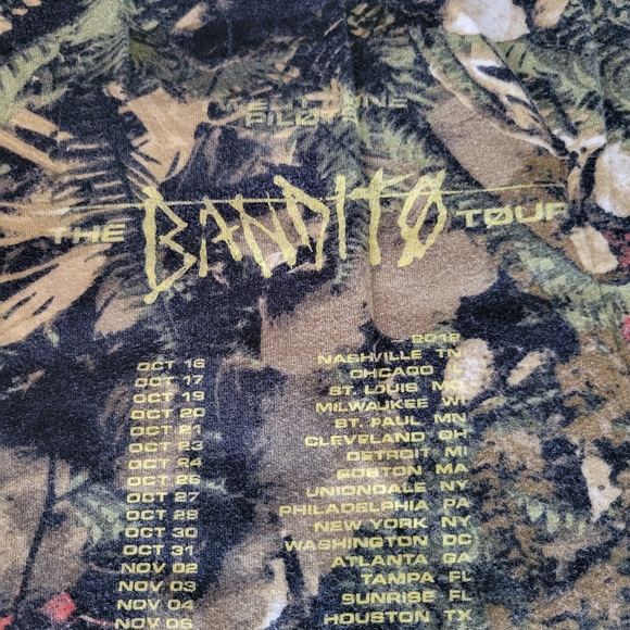 Twenty One Pilots Shirt - Picture 3 of 4